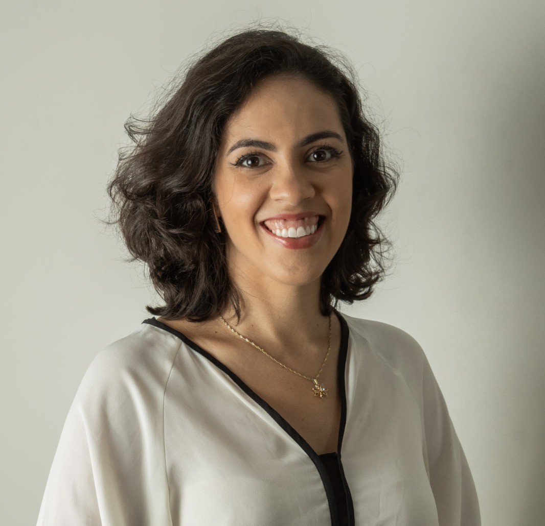 Bárbara Cardozo, Arquiteta e Consultora em Feng Shui